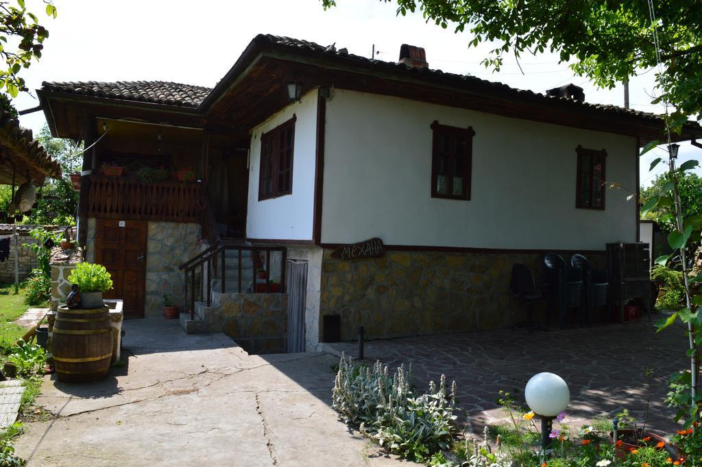The Old House Guest House Obedinenie Zewnętrze zdjęcie