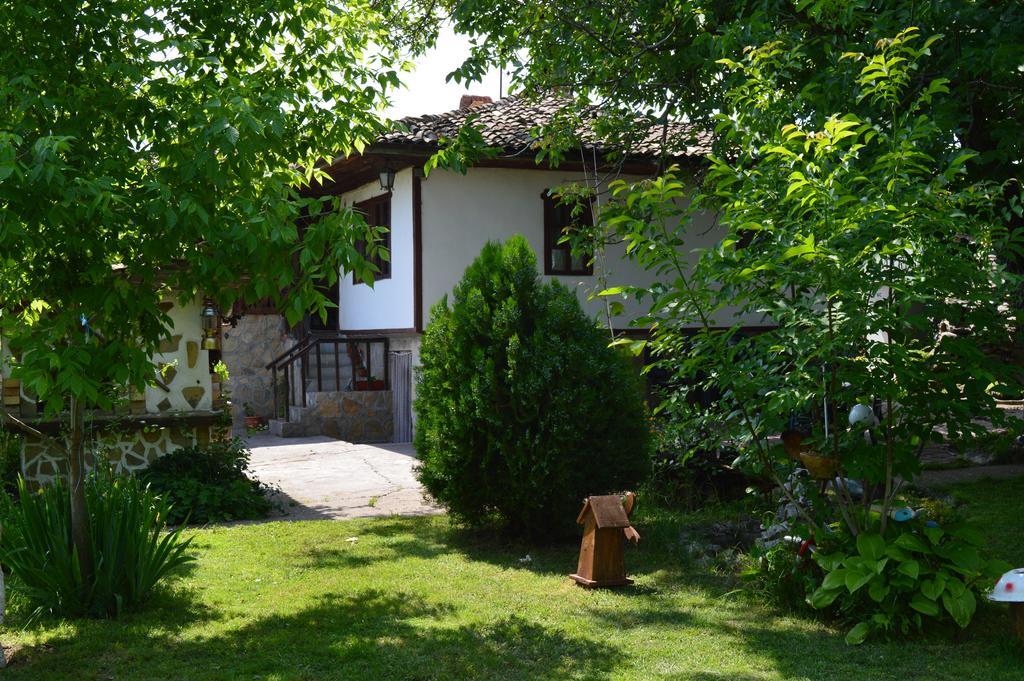 The Old House Guest House Obedinenie Pokój zdjęcie