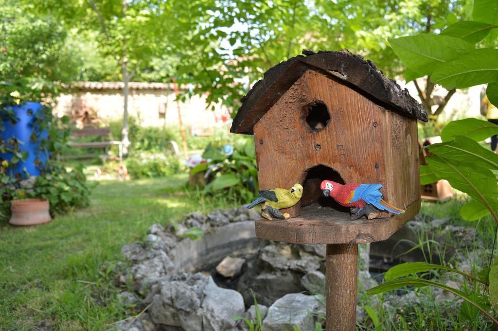 The Old House Guest House Obedinenie Pokój zdjęcie