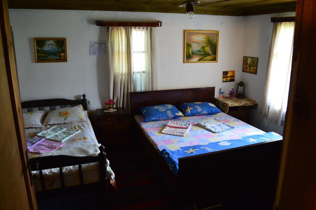 The Old House Guest House Obedinenie Pokój zdjęcie
