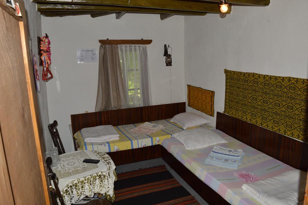 The Old House Guest House Obedinenie Pokój zdjęcie